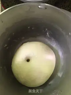 Make Corn soft oaf step 5