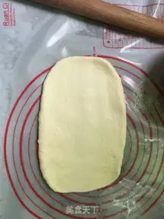 Make Corn soft oaf step 6