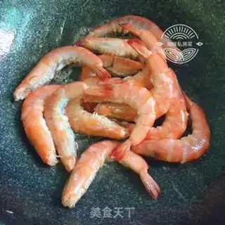 Make Seafood congee step 10