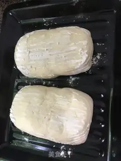 Make Corn soft oaf step 8