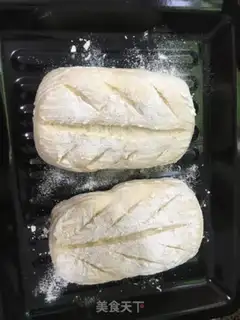 Make Corn soft oaf step 9