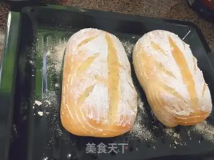Make Corn soft oaf step 10