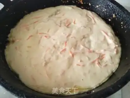 Make Carrot gravy step 3
