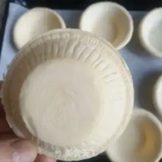 Make Banana pie step 2