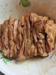 Make Plum chow step 13