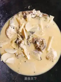 Make Spicy acetate step 5