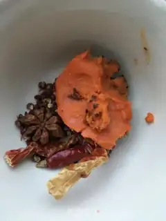 Make Spicy lobster step 7