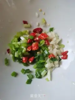 Make Plum chow step 14