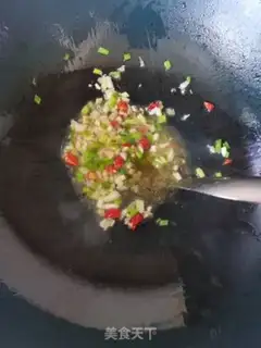 Make Plum chow step 15