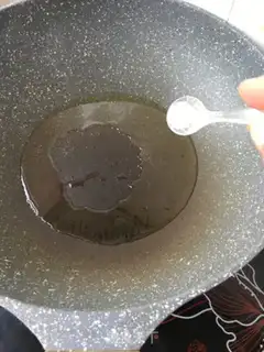 Make Spicy lobster step 8