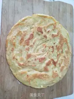 Make Carrot gravy step 5