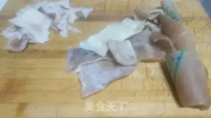 Make Frozen step 1