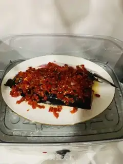 Make Pepper chopper head step 2