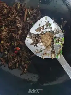 Make Plum chow step 17