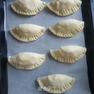 Make Banana pie step 5