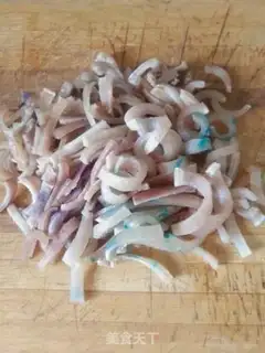 Make Frozen step 2