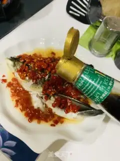 Make Pepper chopper head step 3