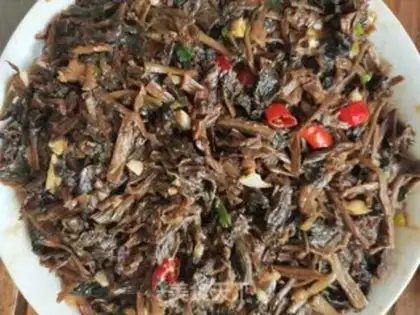 Make Plum chow step 19