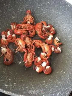 Make Spicy lobster step 10