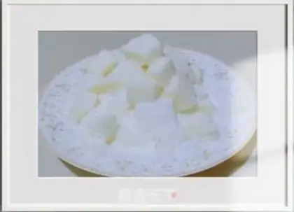 Make A small milk coconut step 4