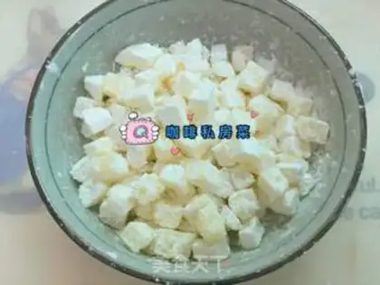 Make Potato soup step 3