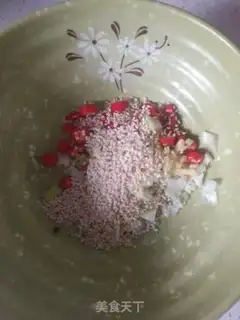 Make The cucumber step 5