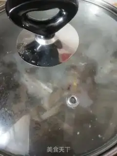 Make Frozen step 4