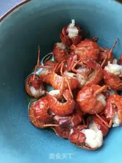 Make Spicy lobster step 11