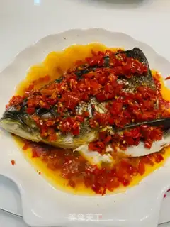 Make Pepper chopper head step 5
