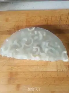 Make Frozen step 5