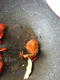 Make Spicy lobster step 13