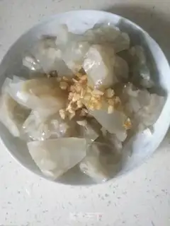 Make Frozen step 7