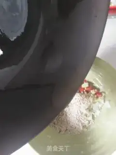 Make The cucumber step 9