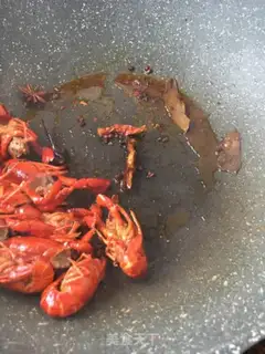 Make Spicy lobster step 14