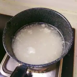 Make Miyama poach step 4