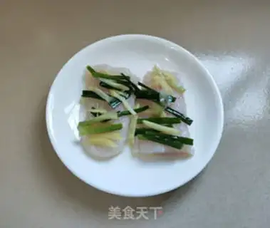 Make Clear the dragonfish step 2