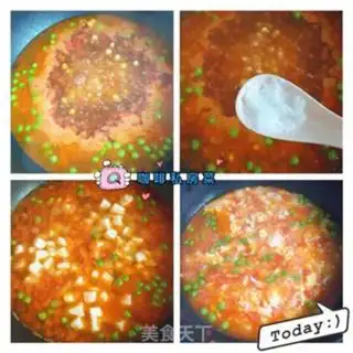 Make Potato soup step 5