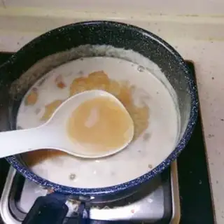 Make Miyama poach step 6