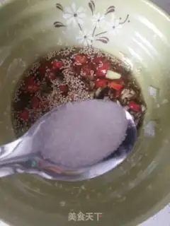 Make The cucumber step 12