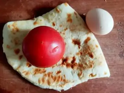 Make Tomato step 0