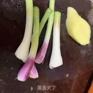 Make Meat buns step 0
