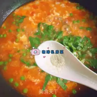 Make Potato soup step 7