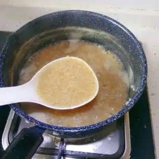 Make Silver Syd soup step 2