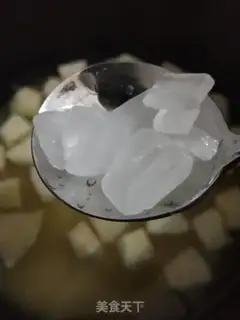 Make Silver Syd soup step 3