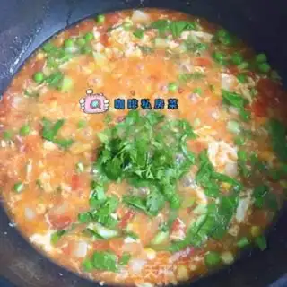 Make Potato soup step 8