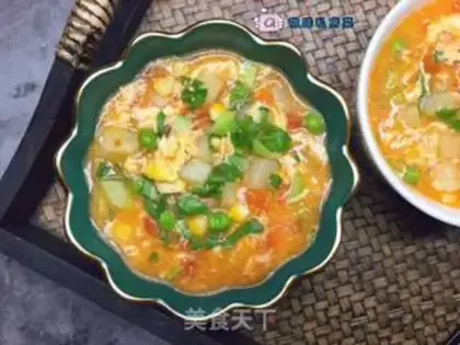 Make Potato soup step 9