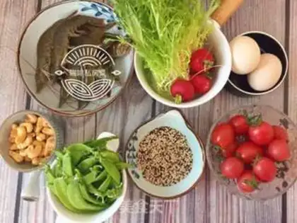 Make Quinoa step 0