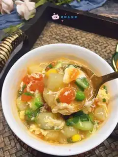 Make Potato soup step 11