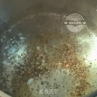 Make Quinoa step 1