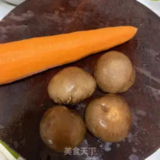 Make Meat buns step 6